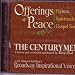 Offerings of Peace: Hymns, Sprituals, Gospel Songs