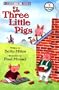 The Three Little Pigs Ready To Read