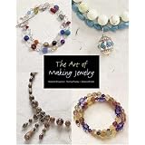 The Art of Making Jewelry