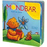 Der kleine Mondb&auml;r sucht die Sonne - Rolf F&auml;nger, Ulrike M&ouml;ltgen