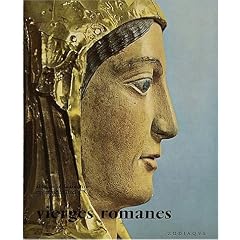 Vierges romanes
