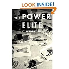 The Power Elite (Galaxy Books)
