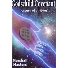 Godschild Covenant: Return of Nibiru