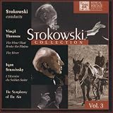 The Stokowsky Collection: Vol. 3