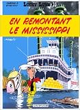 Lucky Luke, tome 16 : En remontant le Mississippi