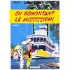 Lucky Luke, tome 16 : En remontant le Mississippi