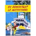 Lucky Luke, tome 16 : En remontant le Mississippi
