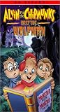 Alvin & Chipmunks: Meet Wolfman (Spanish)