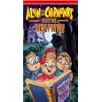 Alvin & Chipmunks: Meet Wolfman (Spanish)