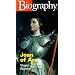 Biography - Joan of Arc [VHS]