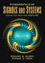 Fundamentals of Signals and Systems Using the Web and MATLAB&reg; (3rd Edition)