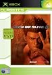 Dead or Alive III (Xbox Classics)