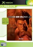 Dead or Alive III (Xbox Classics)
