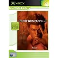 Dead or Alive III (Xbox Classics)