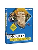 Encarta Deluxe 2001