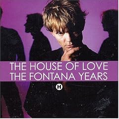 The Fontana Years