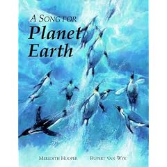 A Song for Planet Earth