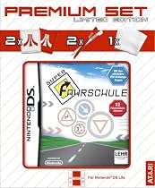 Super Fahrschule - Premium Set Limited Edition