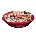 日清 ニッチン食堂川越達也のボロネーゼフェットチーネ 108g×12食
