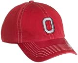 Ohio State Incognito Adjustable Cap