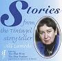 Stories from the Tintagel Storyteller