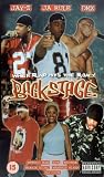 Backstage [VHS]