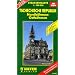 H�fer Stra�enkarten, Tschechische Republik, Nordb�hmen-Ostb�hmen: 2-sprachige Ausgabe. (CS 002). Mit Innenstadtplan von von Prag und Reichenberg/Liberec