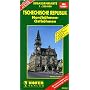 H�fer Stra�enkarten, Tschechische Republik, Nordb�hmen-Ostb�hmen: 2-sprachige Ausgabe. (CS 002). Mit Innenstadtplan von Reichenberg/Liberec