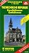  : H&ouml;fer Stra&szlig;enkarten, Tschechische Republik, Nordb&ouml;hmen-Ostb&ouml;hmen: 2-sprachige Ausgabe. (CS 002). Mit Innenstadtplan von Reichenberg/Liberec