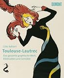 Bild zu: Toulouse-Lautrec: Das gesamte graphische Werk, Bildstudien und Gemälde