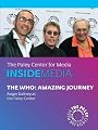 The Who: Amazing Journey: Roger Daltrey at the Paley Center