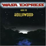 Goes to Hollywood