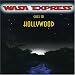 Goes to Hollywood