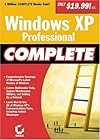 Windows XP Professional Complete