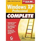 Click here to buy Windows XP Professional Complete by  Sybex Inc. and Sybex.