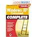 Windows XP Professional Complete
