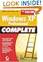 Windows XP Professional...