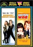  : Desperately Seeking Susan (1985) / Something Wild (1986) (Totally Awesome 80s Double Feature)