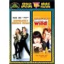 Desperately Seeking Susan (1985) / Something Wild (1986) (Totally Awesome 80s Double Feature)
