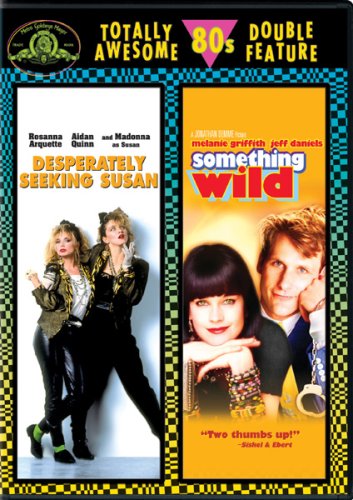 Desperately Seeking Susan (1985) Something Wild (1986)... by Jeff Daniels