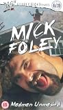WWF - Mick Foley - Madman Unmasked [VHS]