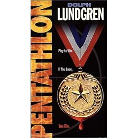 Pentathlon [VHS]