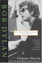 Bob Dylan: The Recording Sessions, 1960-1994 Bob Dylan: The Recording Sessions, 1960-1994