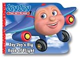 Books : Jay Jay's Big Book of Flight (Jay Jay the Jet Plane)