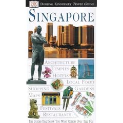 Singapore (DK Eyewitness Travel Guide)