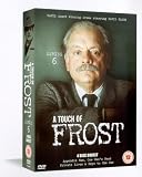 A Touch Of Frost - Series 6 [UK IMPORT] - David Jason