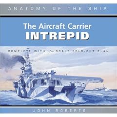 The Aircraft Carrier Intrepid