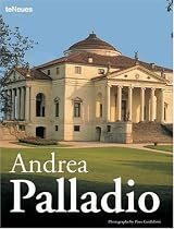 Andrea Palladio (Archipocket Classics)