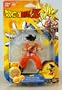 Dragonball Z - 34326 - Power Action Figur - Goku - ca. 12 cm - mit 'Kamehame-ha' Powerschuss