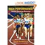 High Performance Middle-Distance Running
